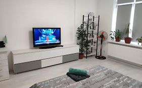 Olympic Park Smart Studio